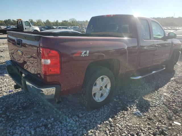 Photo 2 VIN: 1GCRKSE77DZ280777 - CHEVROLET SILVERADO 