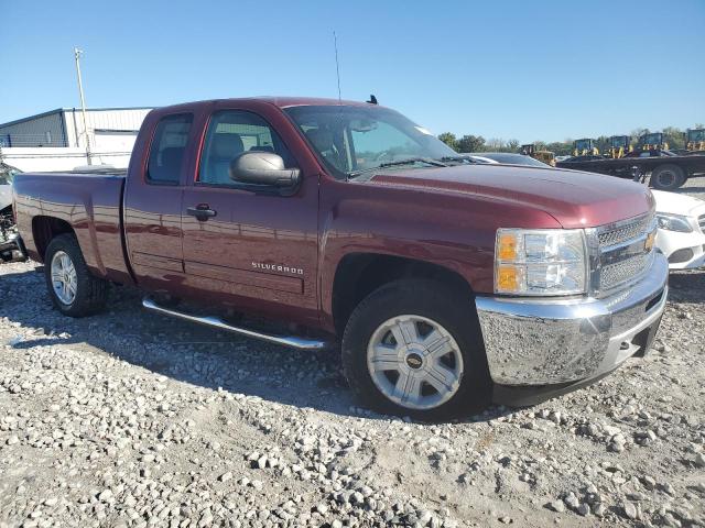 Photo 3 VIN: 1GCRKSE77DZ280777 - CHEVROLET SILVERADO 