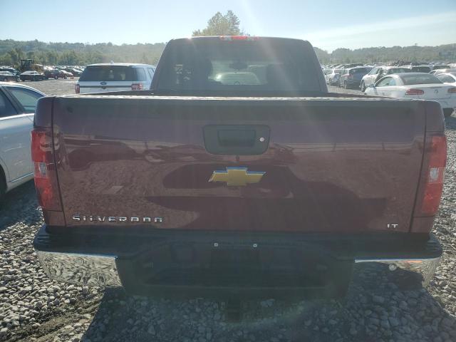 Photo 5 VIN: 1GCRKSE77DZ280777 - CHEVROLET SILVERADO 