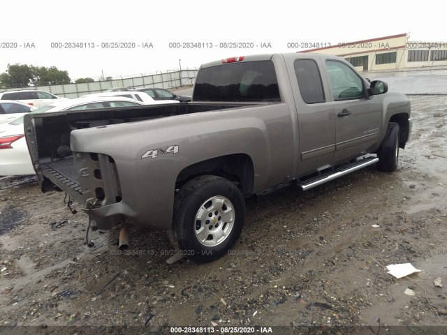 Photo 3 VIN: 1GCRKSE77DZ287728 - CHEVROLET SILVERADO 1500 