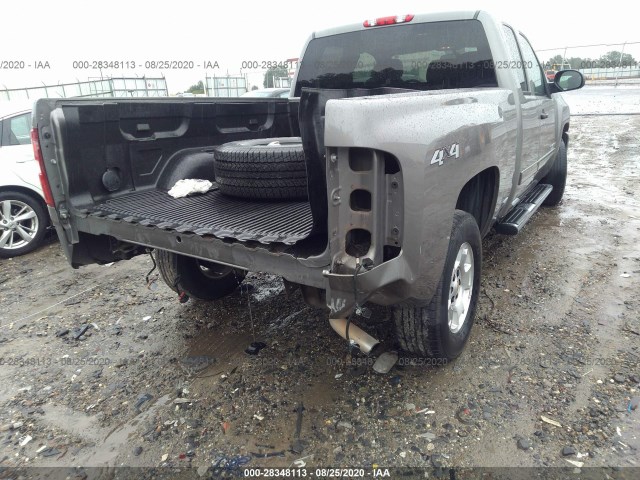 Photo 5 VIN: 1GCRKSE77DZ287728 - CHEVROLET SILVERADO 1500 