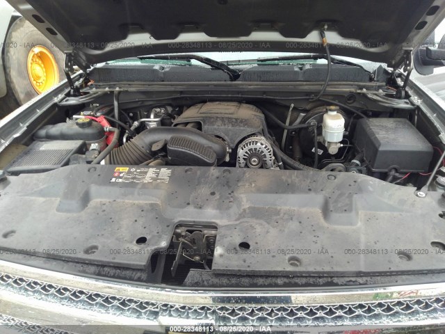 Photo 9 VIN: 1GCRKSE77DZ287728 - CHEVROLET SILVERADO 1500 