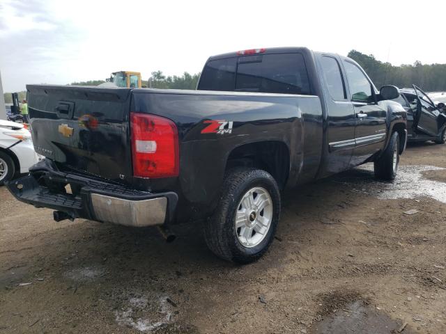 Photo 3 VIN: 1GCRKSE77DZ302163 - CHEVROLET SILVERADO 