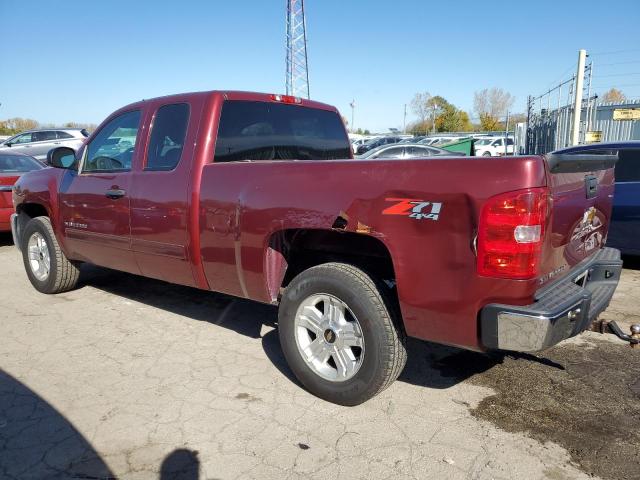 Photo 1 VIN: 1GCRKSE77DZ324339 - CHEVROLET SILVERADO 