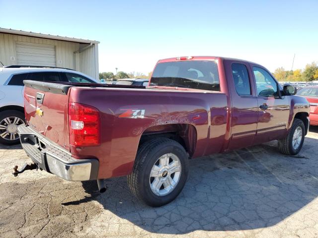 Photo 2 VIN: 1GCRKSE77DZ324339 - CHEVROLET SILVERADO 