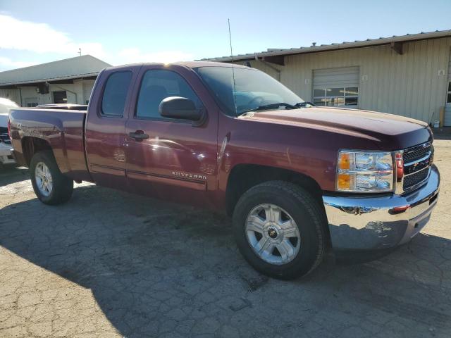 Photo 3 VIN: 1GCRKSE77DZ324339 - CHEVROLET SILVERADO 