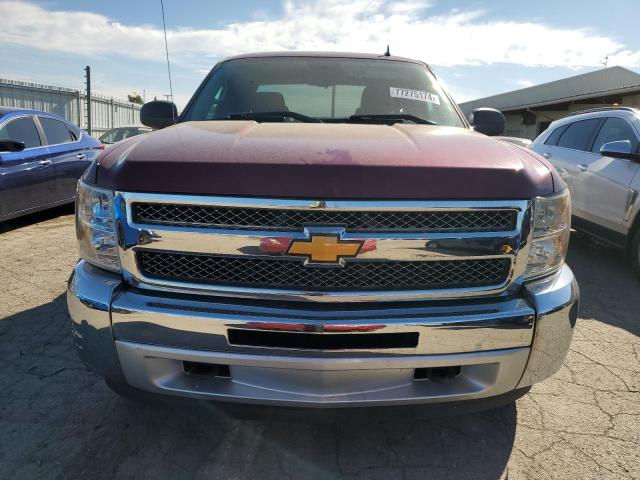 Photo 4 VIN: 1GCRKSE77DZ324339 - CHEVROLET SILVERADO 