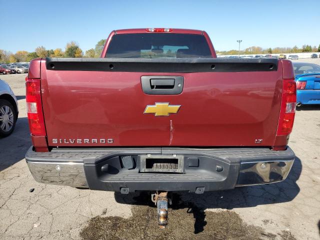 Photo 5 VIN: 1GCRKSE77DZ324339 - CHEVROLET SILVERADO 