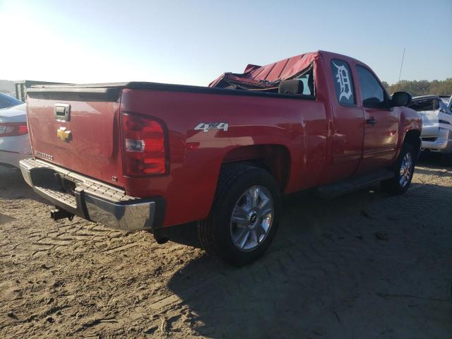 Photo 2 VIN: 1GCRKSE77DZ384198 - CHEVROLET SILVERADO 