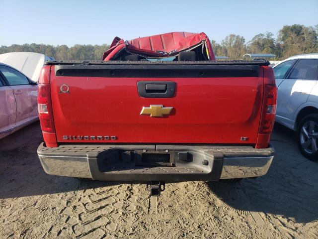 Photo 5 VIN: 1GCRKSE77DZ384198 - CHEVROLET SILVERADO 