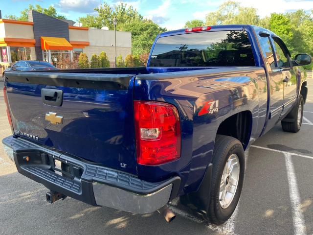 Photo 2 VIN: 1GCRKSE77DZ393595 - CHEVROLET SILVERADO 