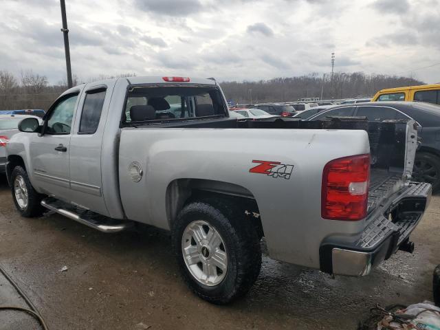 Photo 1 VIN: 1GCRKSE77DZ398683 - CHEVROLET SILVERADO 