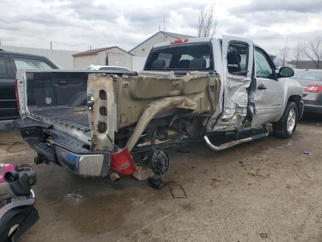 Photo 2 VIN: 1GCRKSE77DZ398683 - CHEVROLET SILVERADO 