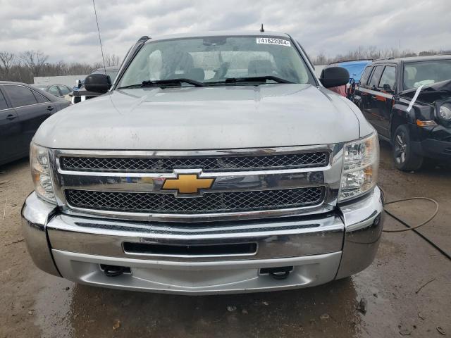 Photo 4 VIN: 1GCRKSE77DZ398683 - CHEVROLET SILVERADO 