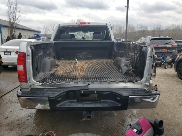 Photo 5 VIN: 1GCRKSE77DZ398683 - CHEVROLET SILVERADO 