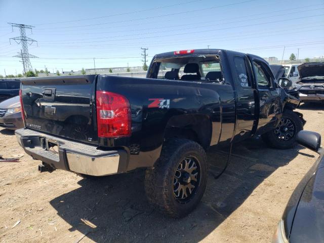 Photo 2 VIN: 1GCRKSE77DZ400433 - CHEVROLET SILVERADO 