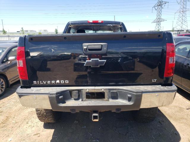 Photo 5 VIN: 1GCRKSE77DZ400433 - CHEVROLET SILVERADO 