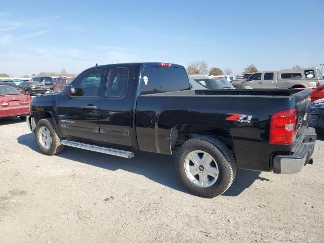 Photo 1 VIN: 1GCRKSE77DZ412890 - CHEVROLET SILVERADO 