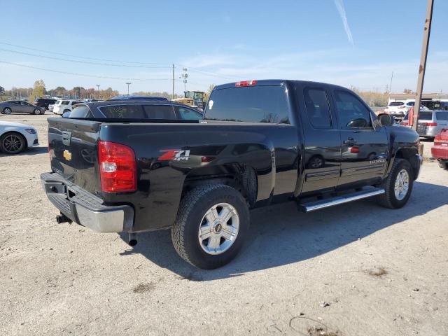 Photo 2 VIN: 1GCRKSE77DZ412890 - CHEVROLET SILVERADO 