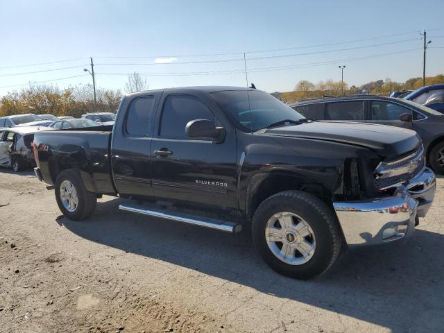 Photo 3 VIN: 1GCRKSE77DZ412890 - CHEVROLET SILVERADO 