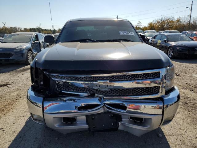 Photo 4 VIN: 1GCRKSE77DZ412890 - CHEVROLET SILVERADO 