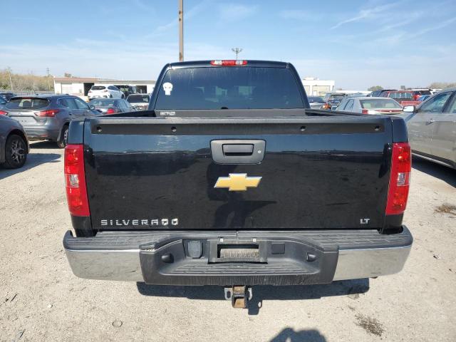 Photo 5 VIN: 1GCRKSE77DZ412890 - CHEVROLET SILVERADO 