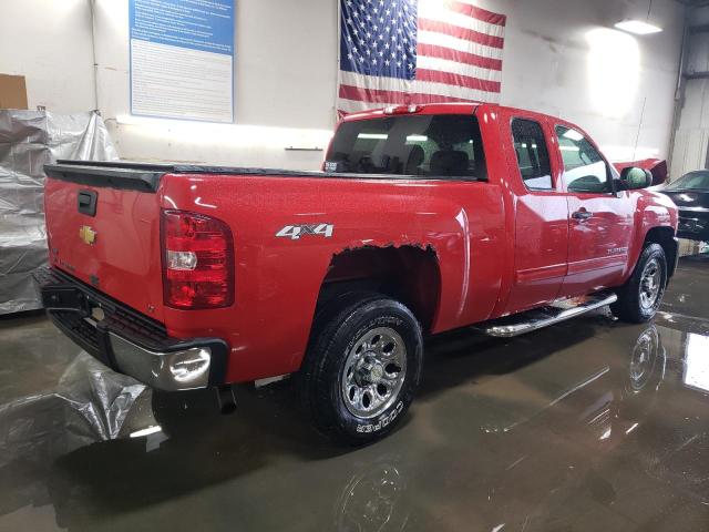 Photo 2 VIN: 1GCRKSE78CZ106974 - CHEVROLET SILVERADO 