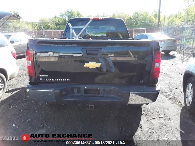 Photo 5 VIN: 1GCRKSE78CZ109020 - CHEVROLET SILVERADO 1500 