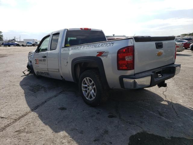 Photo 1 VIN: 1GCRKSE78CZ116355 - CHEVROLET SILVERADO 