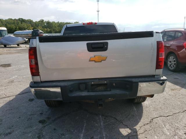 Photo 5 VIN: 1GCRKSE78CZ116355 - CHEVROLET SILVERADO 