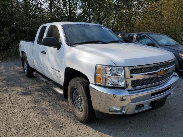 Photo 0 VIN: 1GCRKSE78CZ122463 - CHEVROLET SILVERADO 