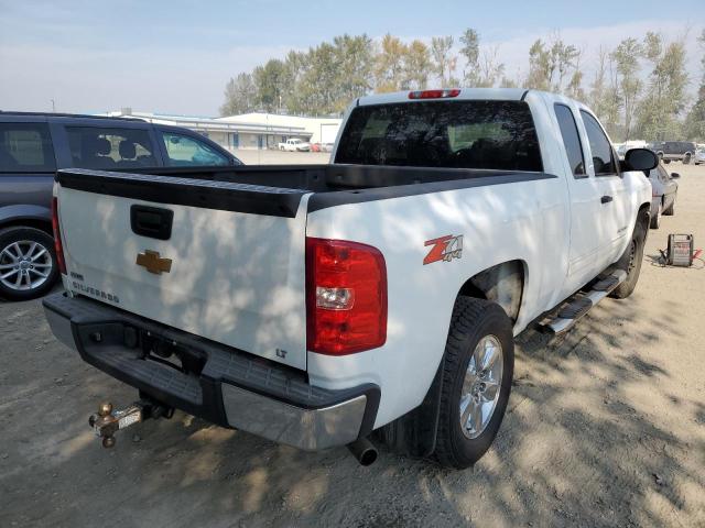 Photo 3 VIN: 1GCRKSE78CZ122463 - CHEVROLET SILVERADO 