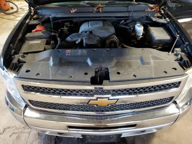 Photo 11 VIN: 1GCRKSE78CZ209120 - CHEVROLET ALL MODELS 