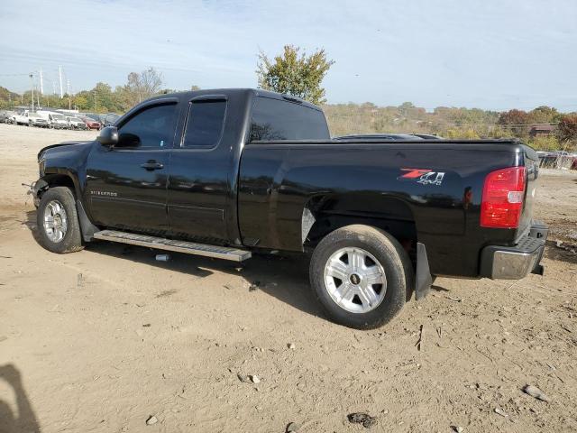 Photo 1 VIN: 1GCRKSE78CZ247642 - CHEVROLET SILVERADO 