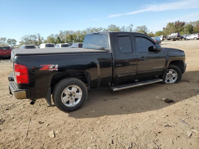 Photo 2 VIN: 1GCRKSE78CZ247642 - CHEVROLET SILVERADO 