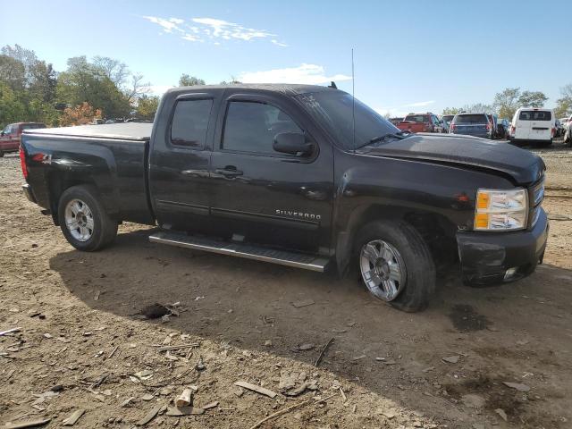 Photo 3 VIN: 1GCRKSE78CZ247642 - CHEVROLET SILVERADO 