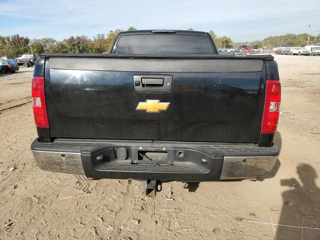 Photo 5 VIN: 1GCRKSE78CZ247642 - CHEVROLET SILVERADO 