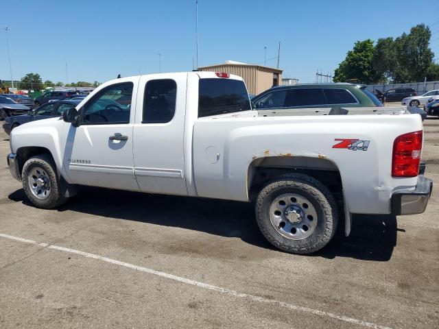 Photo 1 VIN: 1GCRKSE78CZ270905 - CHEVROLET SILVERADO 