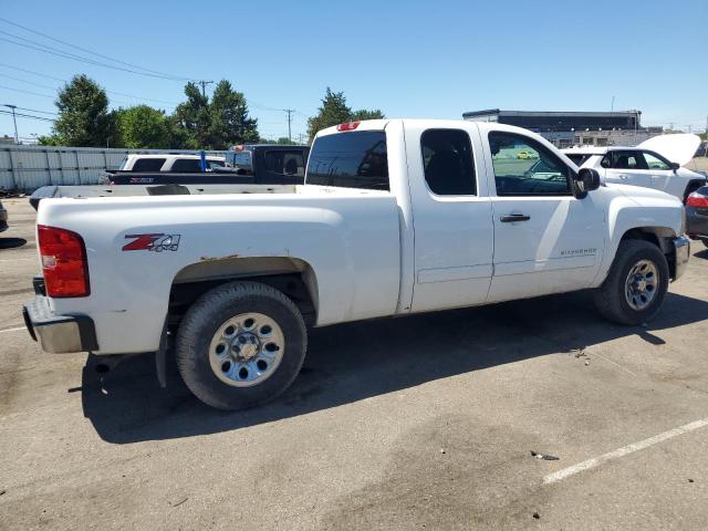 Photo 2 VIN: 1GCRKSE78CZ270905 - CHEVROLET SILVERADO 