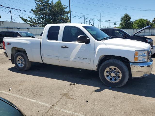 Photo 3 VIN: 1GCRKSE78CZ270905 - CHEVROLET SILVERADO 