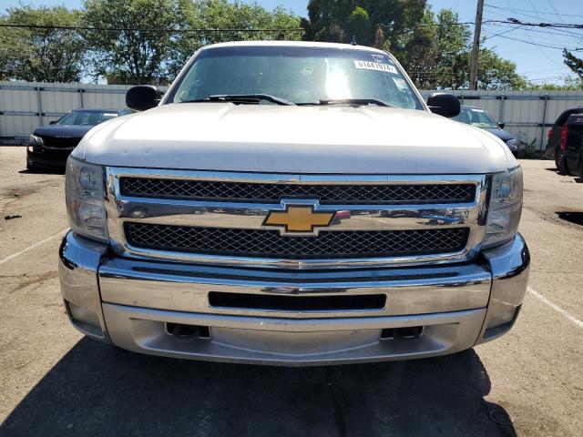 Photo 4 VIN: 1GCRKSE78CZ270905 - CHEVROLET SILVERADO 