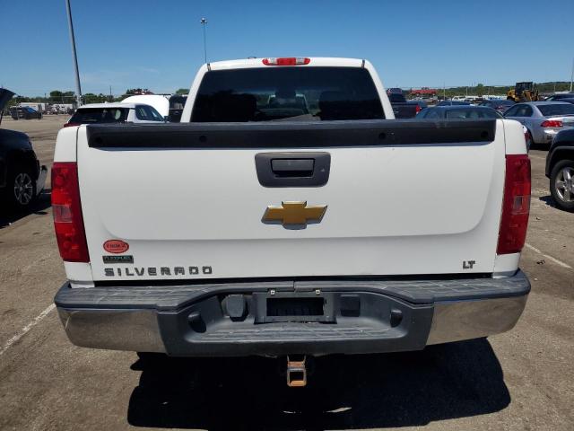 Photo 5 VIN: 1GCRKSE78CZ270905 - CHEVROLET SILVERADO 