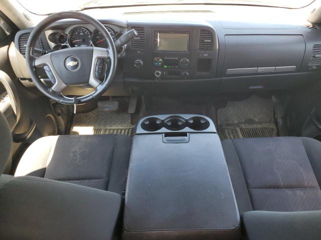 Photo 7 VIN: 1GCRKSE78CZ270905 - CHEVROLET SILVERADO 