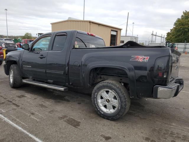 Photo 1 VIN: 1GCRKSE78CZ300064 - CHEVROLET SILVERADO 