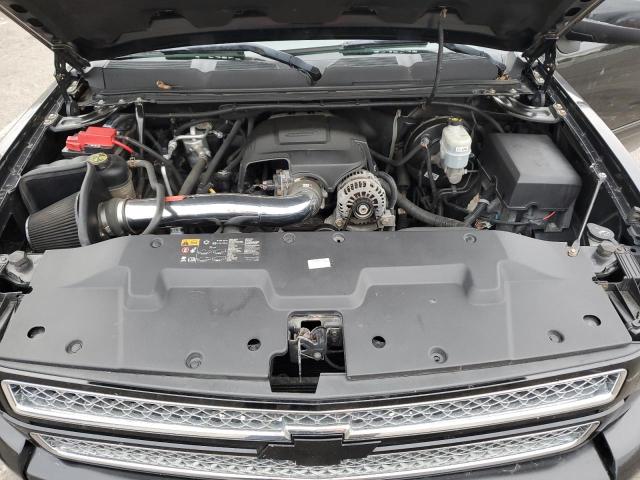 Photo 10 VIN: 1GCRKSE78CZ300064 - CHEVROLET SILVERADO 