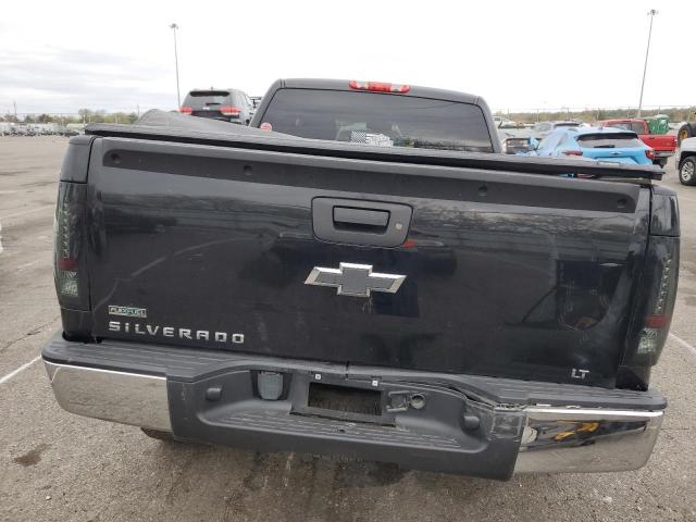 Photo 5 VIN: 1GCRKSE78CZ300064 - CHEVROLET SILVERADO 