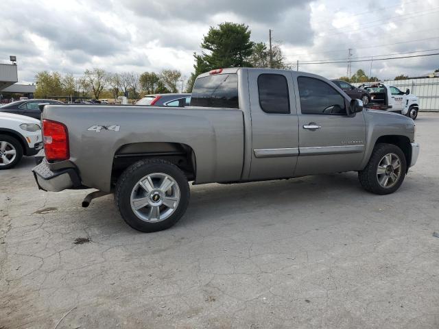 Photo 2 VIN: 1GCRKSE78CZ307340 - CHEVROLET SILVERADO 