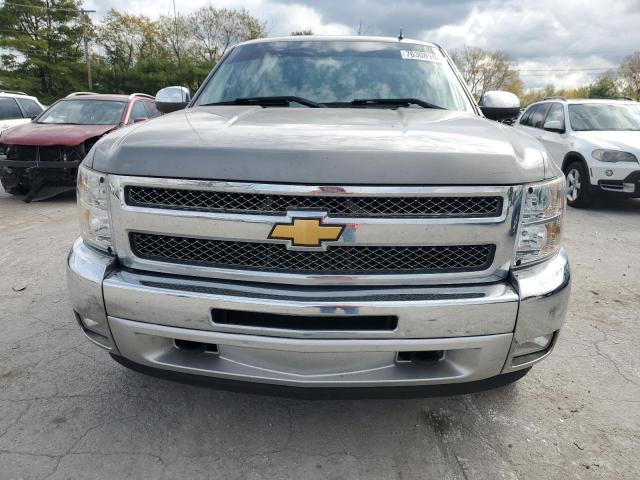 Photo 4 VIN: 1GCRKSE78CZ307340 - CHEVROLET SILVERADO 