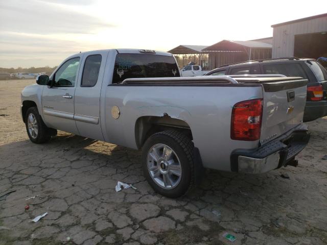 Photo 1 VIN: 1GCRKSE78CZ353749 - CHEVROLET SILVERADO 