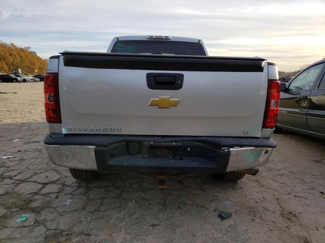 Photo 5 VIN: 1GCRKSE78CZ353749 - CHEVROLET SILVERADO 